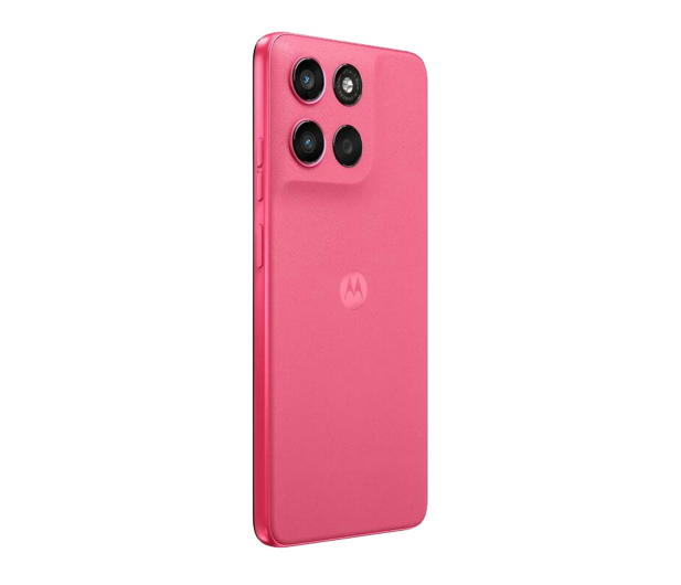 Motorola moto g57 power 5G 12/256GB Pink Lemonade 120Hz - 1517388 - zdjęcie 7